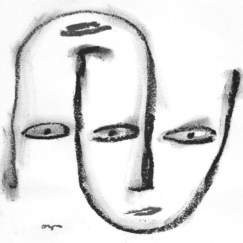 Рисунки больных шизофренией
