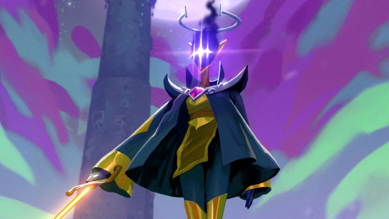 Dead Cells Queen and Sea