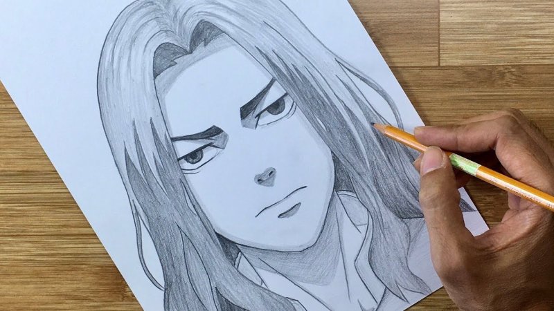 Baji Keisuke