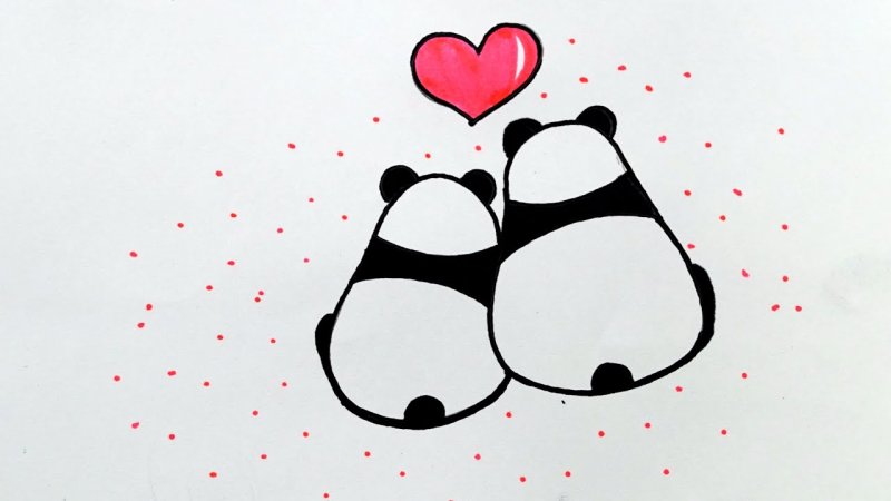 Маленькие на 14 февраля