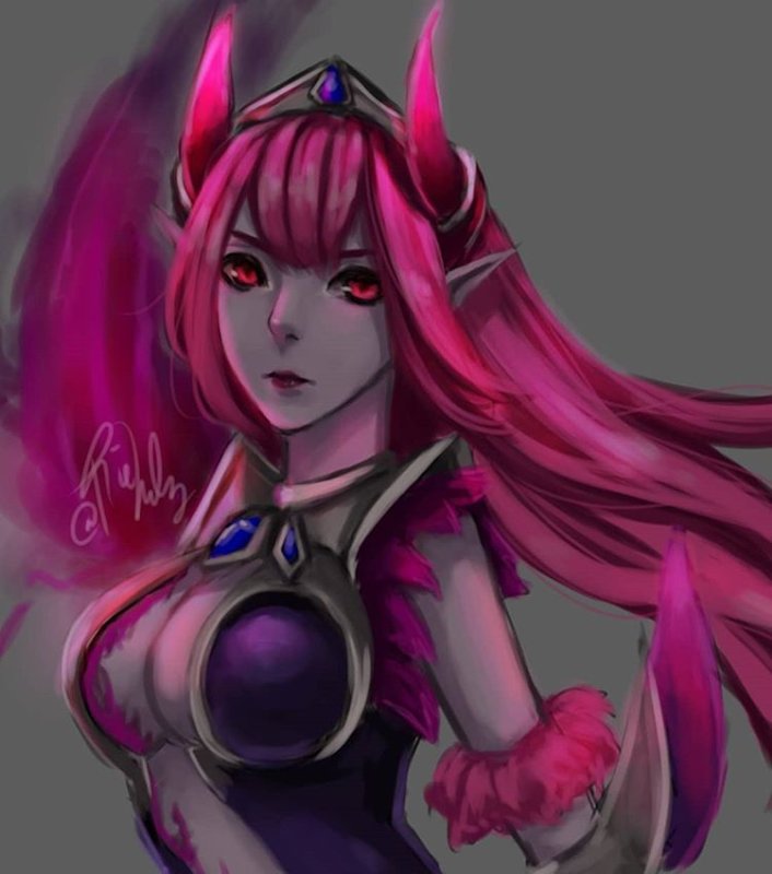 Mobile Legends Bang Bang Селена
