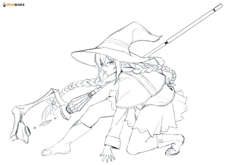 Рокси Перерождение безработного