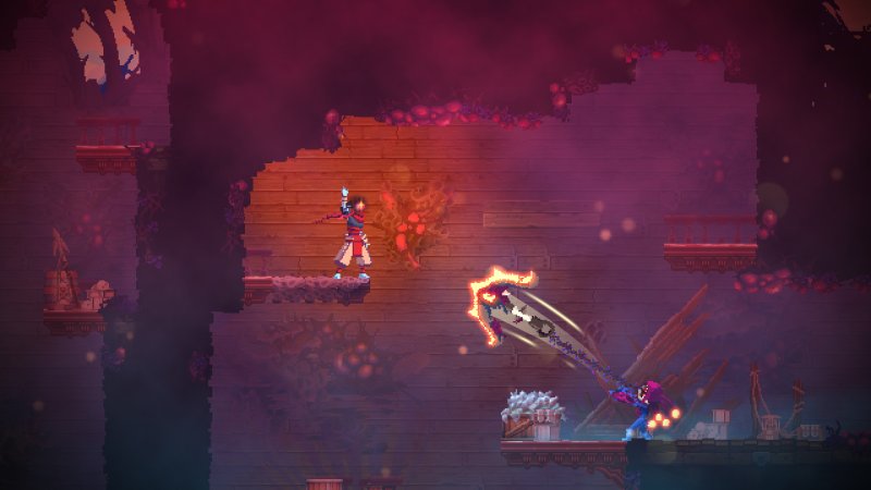 Dead Cells 34