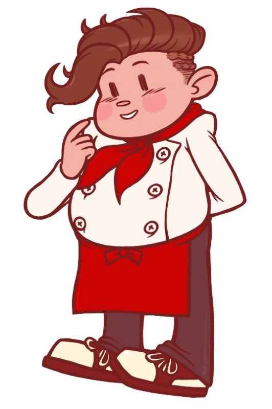 Teruteru Hanamura Art