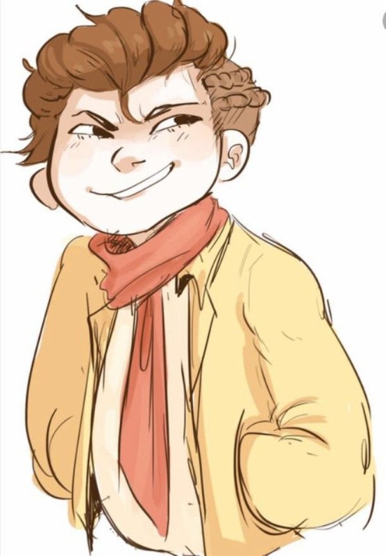 Teruteru Hanamura