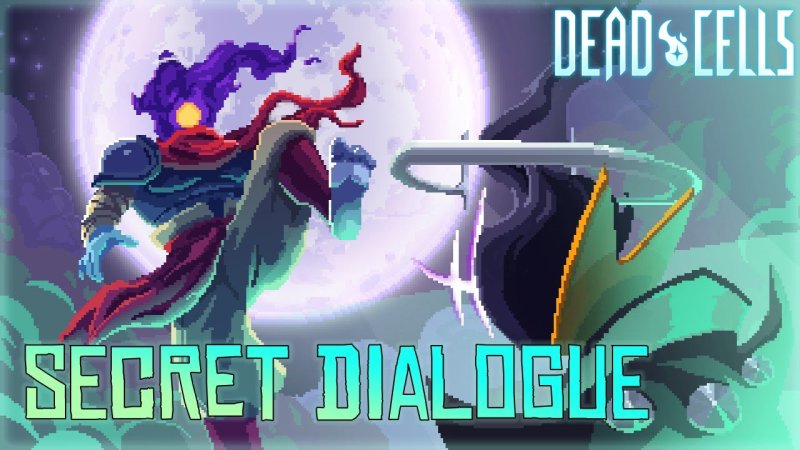 Dead Cells Queen