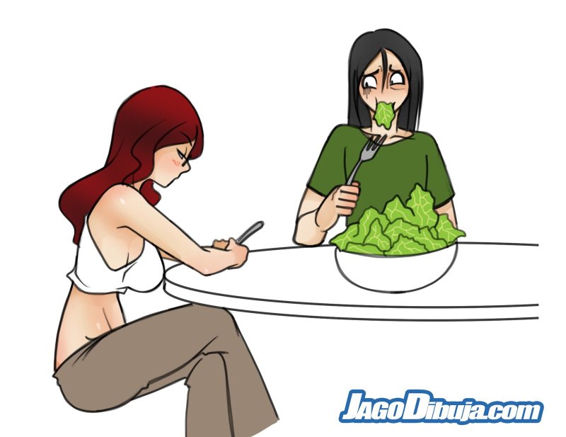 Jago Софи и Артур