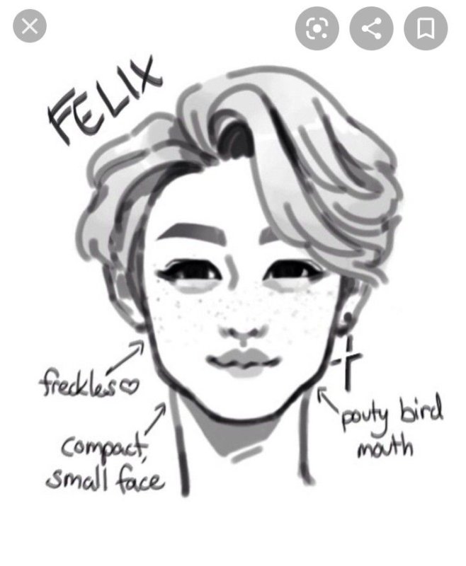 Мини рисунки для срисовки