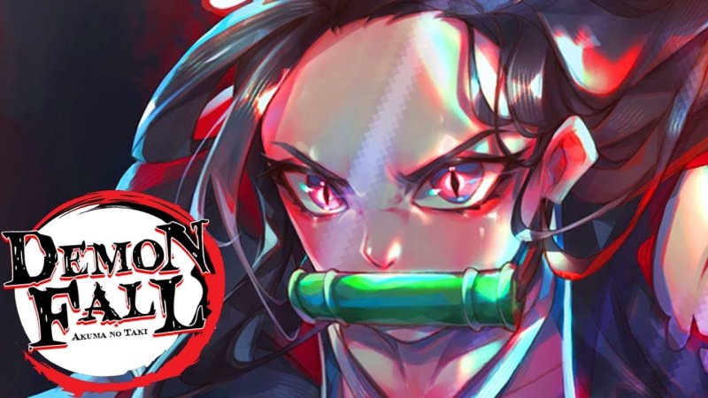 Ренгоку Demonfall
