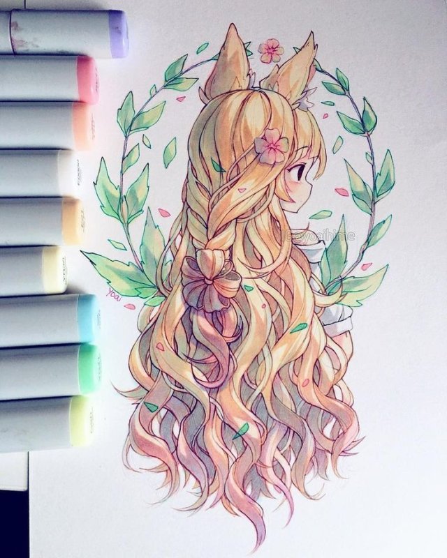 Идеи для рисунков