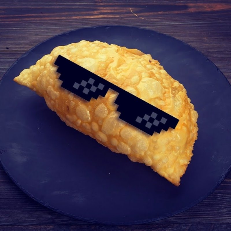 чебуреки мем