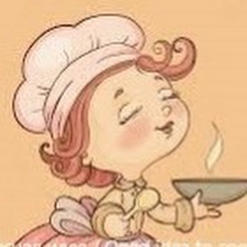 Милый Поваренок