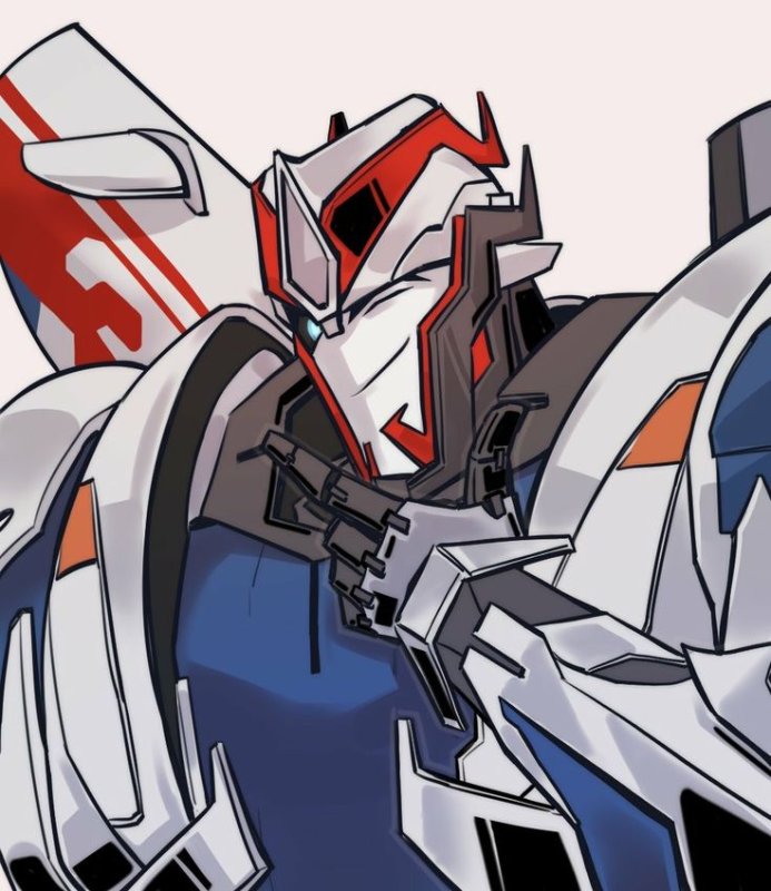 Трансформеры Прайм смоу