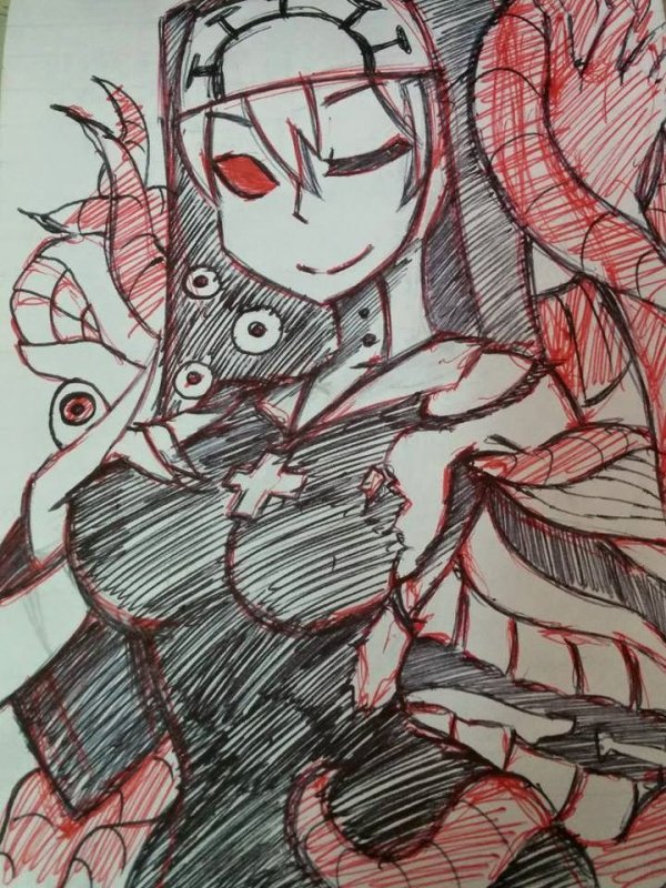 Дабл Skullgirls