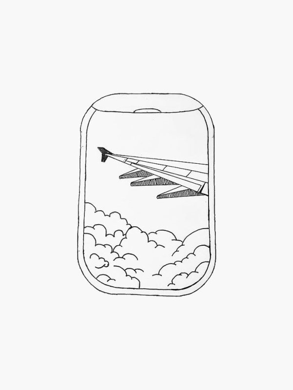 Раскраски Эстетика