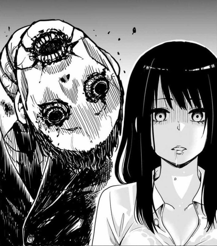 миеруко чан