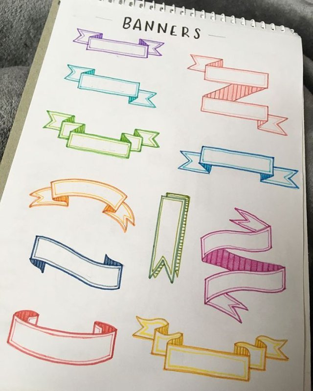bullet journal