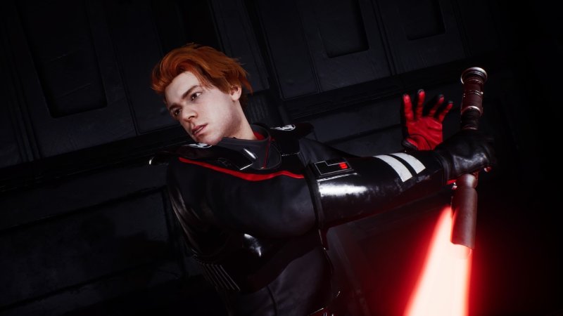 fallen order star wars