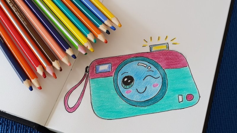 Идеи для рисунков