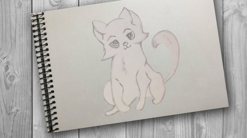 Рисунки карандашом для срисовки