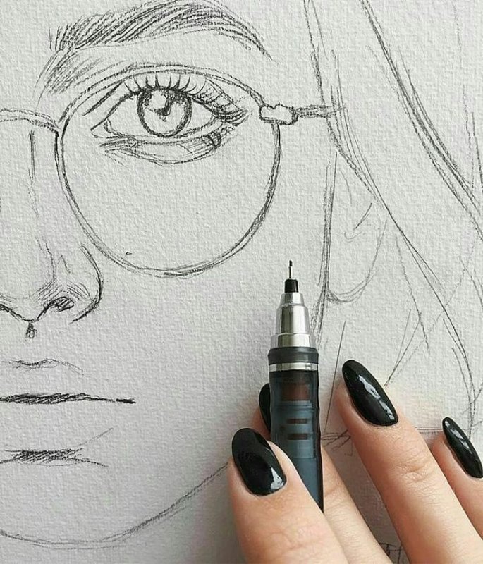 Идеи для рисования
