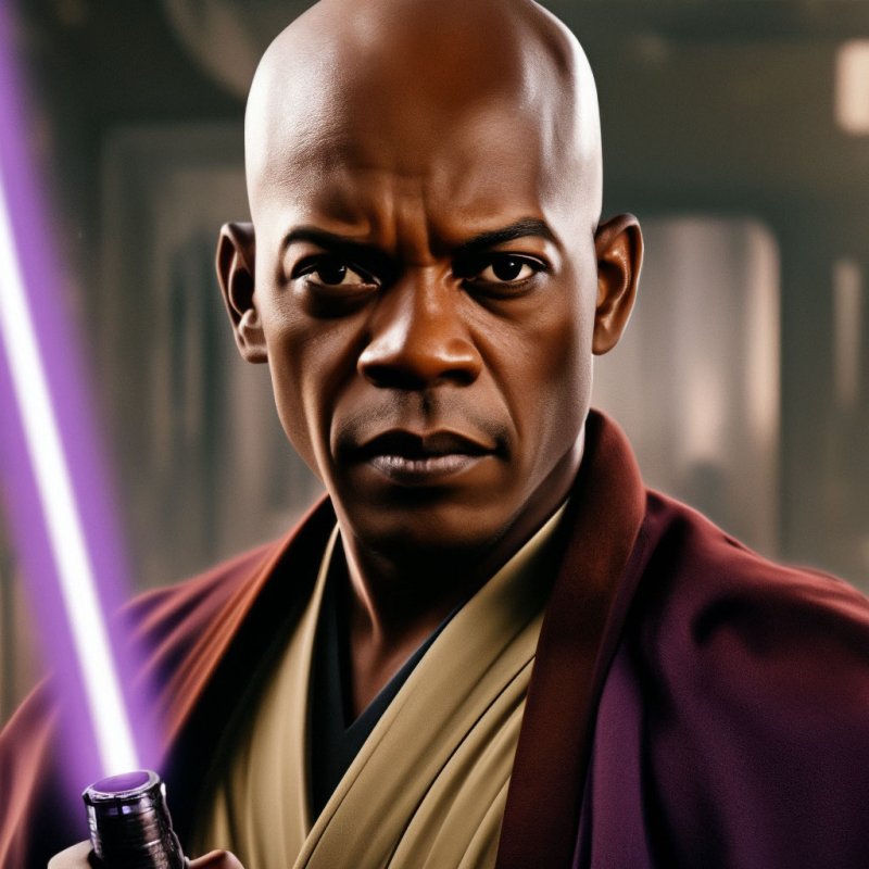 мейс винду звездные войны