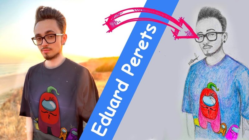 Эдуардо ПЕРЕЦЬЯНО/EDISONPTS