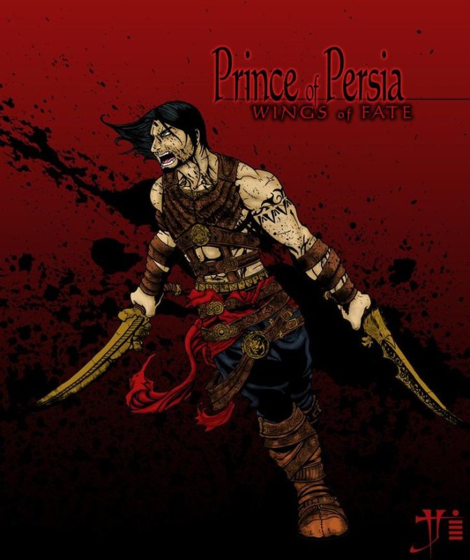 Prince of Persia