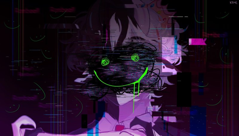 Ranboo DSMP Art