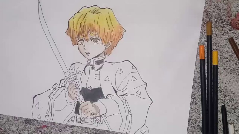 Зеницу скетч