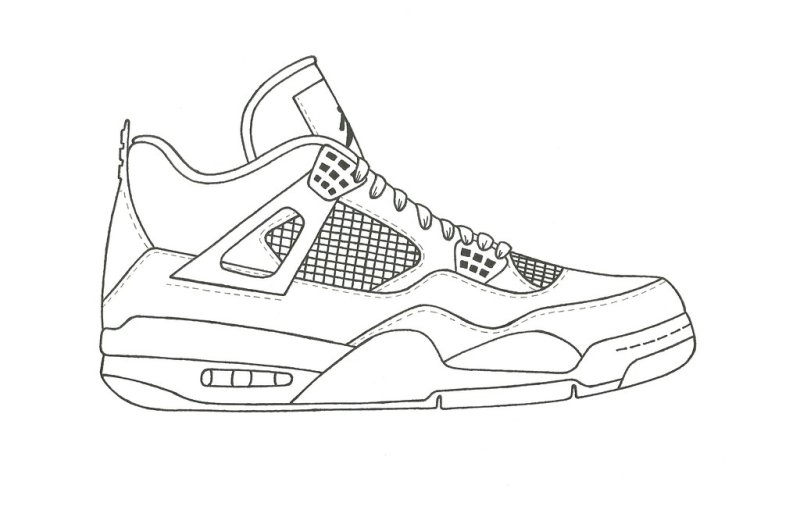 Air Jordan 4