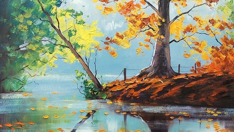 Художник Graham Gercken картины
