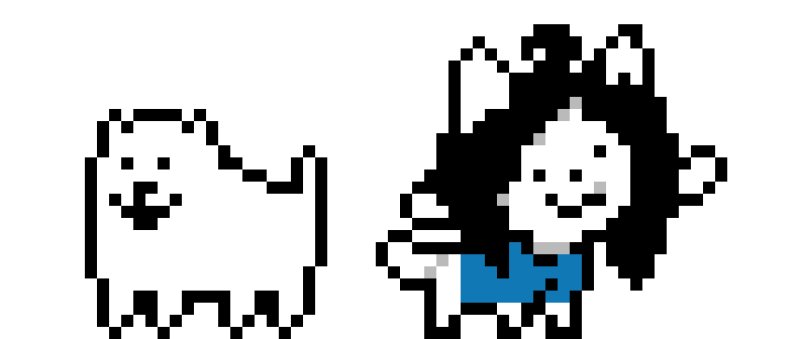 Тэмми Undertale