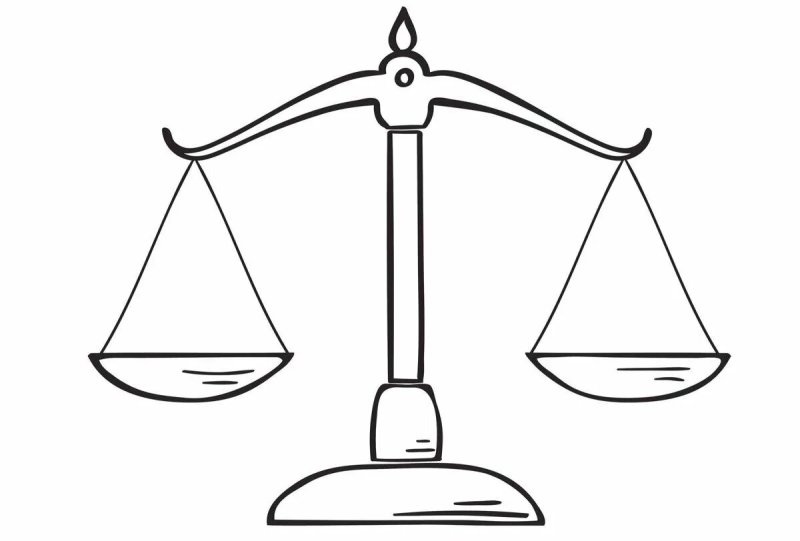 На чаше весов