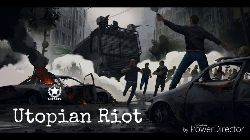 Протесты арты