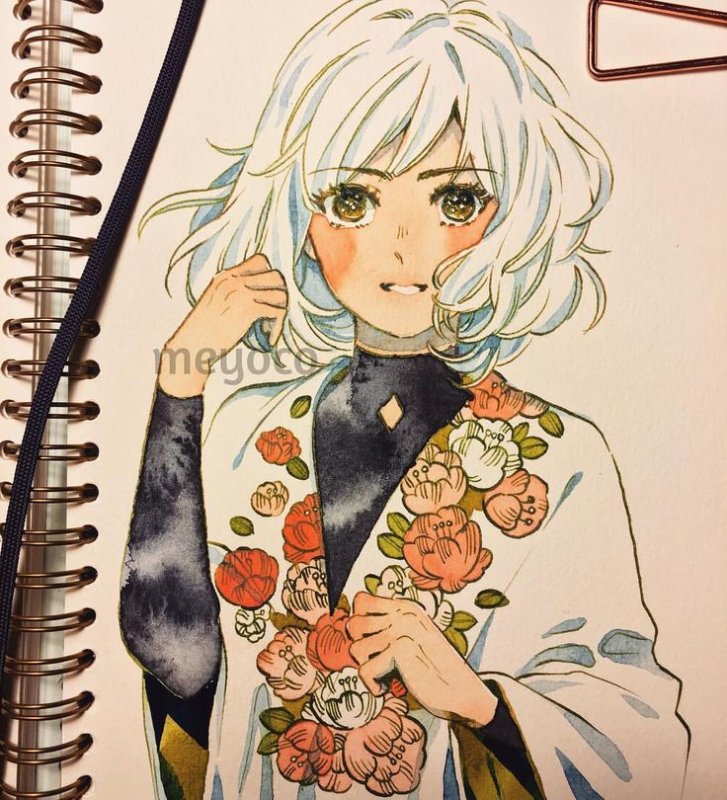 Meyoco Art