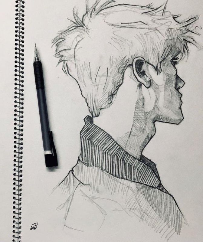 Meaningful Sketches