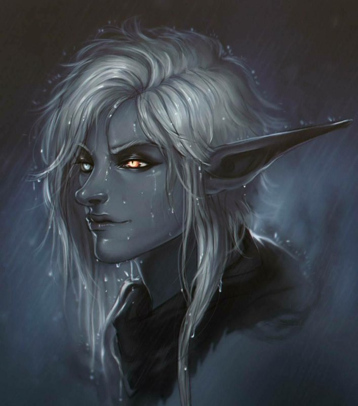 Ивоннель Бэнр