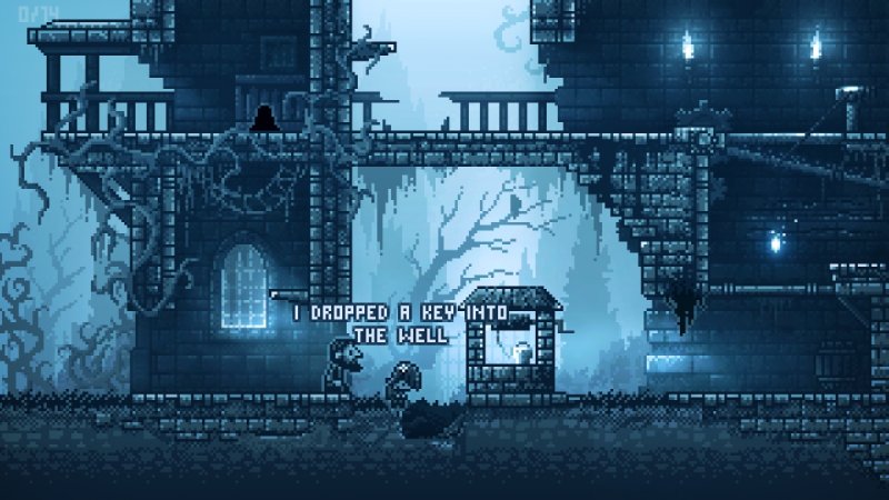 Уровни 2d platformer