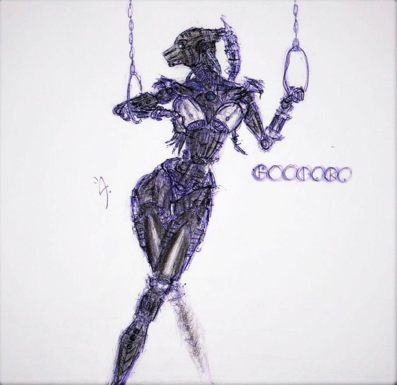 Bionicle Roodaka 34