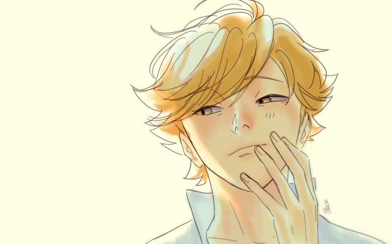 Адриан плачет арт