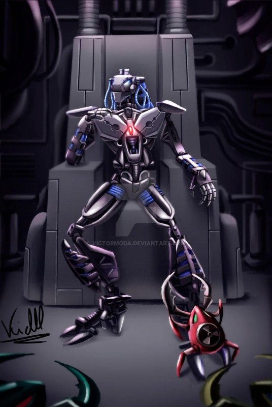 Рудака Bionicle