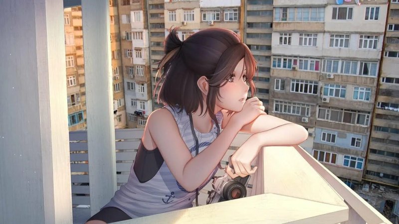 Тянки в реальной жизни