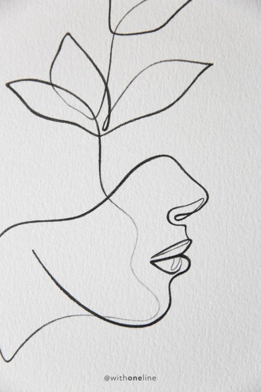 Рисование линиями