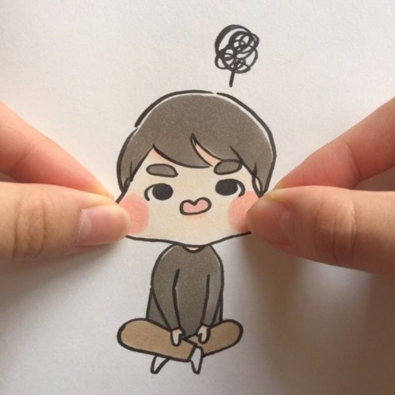 Рисунки для срисовки