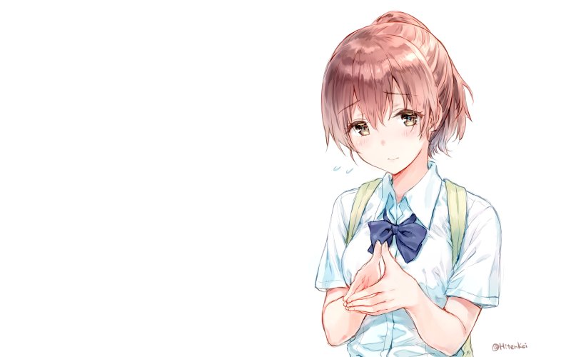 Секо Нишимия