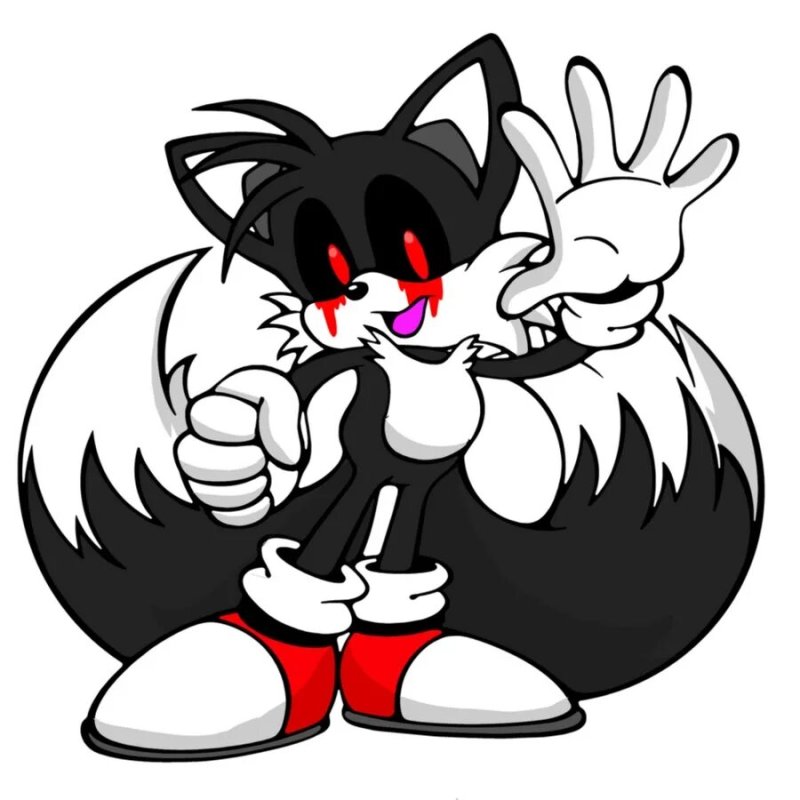 Tails ехе