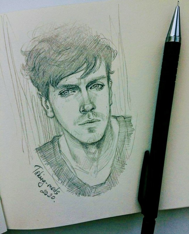 Арсений Попов арты