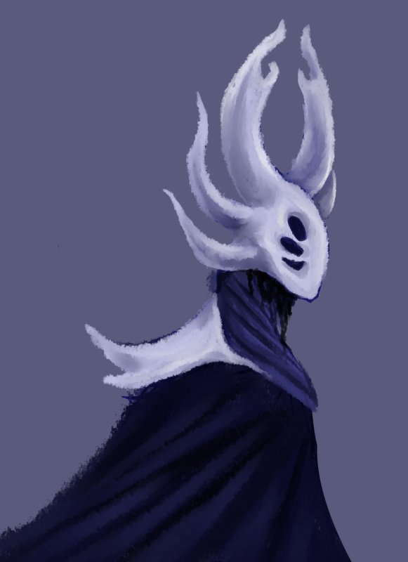 Hollow Knight щупальца пустоты