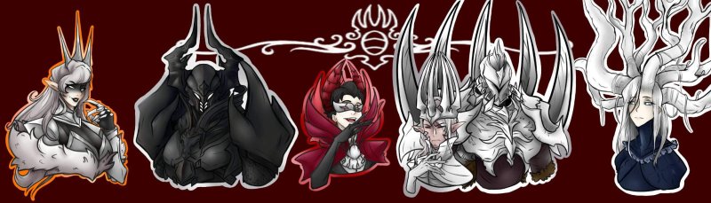 Бог богов Hollow Knight